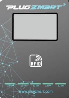 AC Single Connector (5x 3.3 kW)