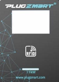 AC Single Connector  (11 kW)