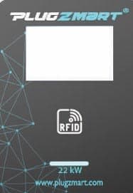 AC Single Connector  (22 kW) visual