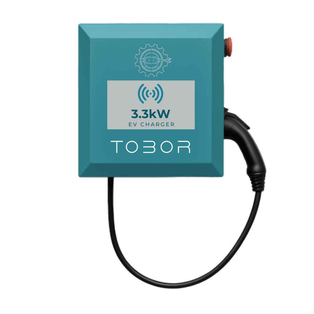 Tobor 3.3 Kw