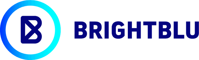 BrightBlu logo