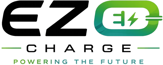 EZO Charge logo