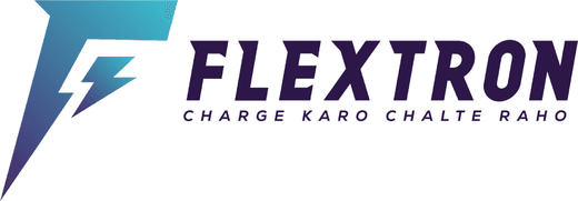 Flextron logo