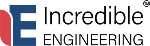Incredible Engineering logo
