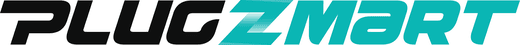 Plugzmart logo