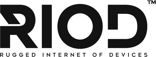RIOD logo