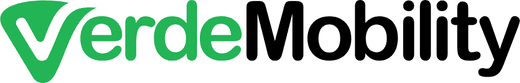 Verde Mobility logo