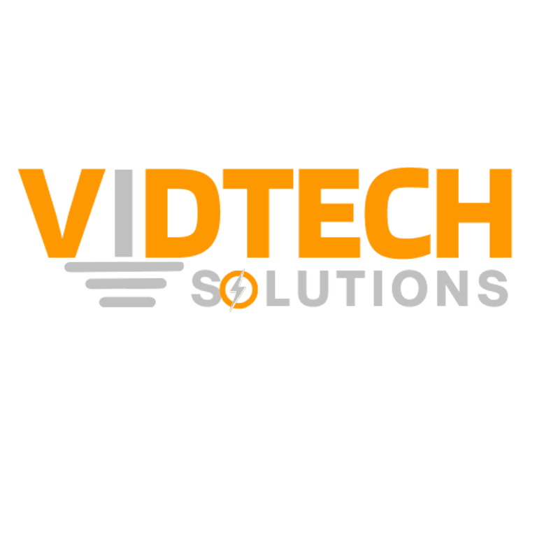 Vidtech Solutions