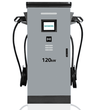 Siemens 120 kw
