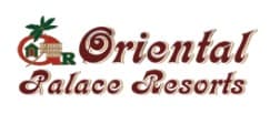 Oriental Palace Resort Udaipur — EV charging powered by Savekar